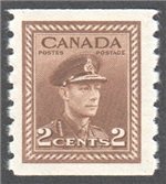 Canada Scott 264 MNH VF